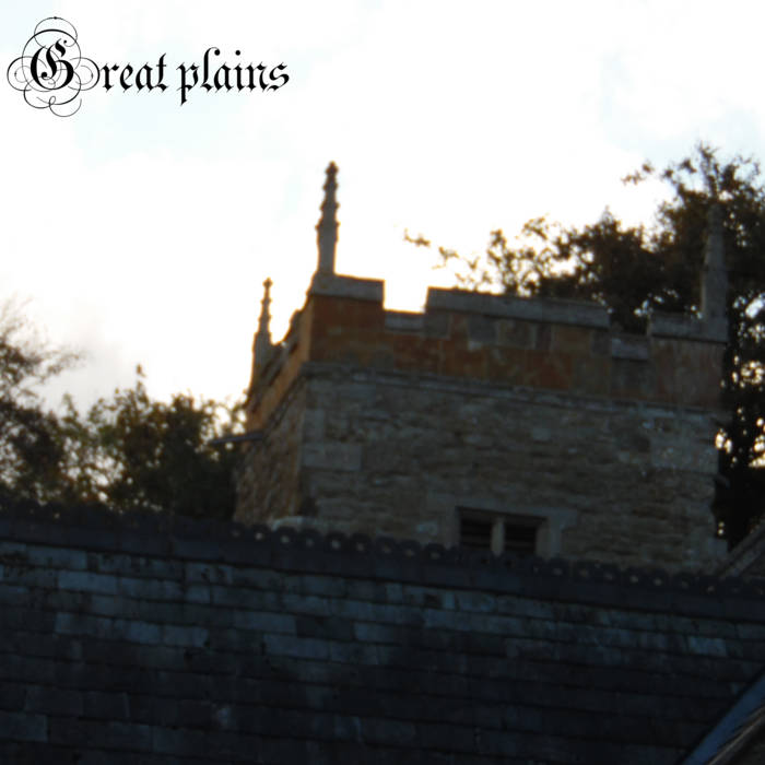 Great Plains